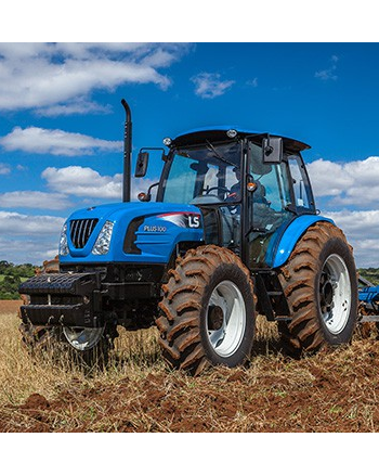 Maquinaria Agrícola